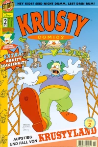 Krustyland Teil 2
