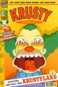 Krustyland Teil 3