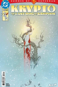 Chapter Three: Winter