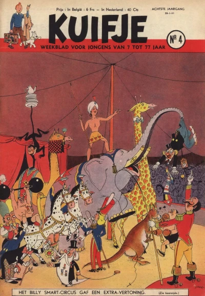 Cover of Volume #195304