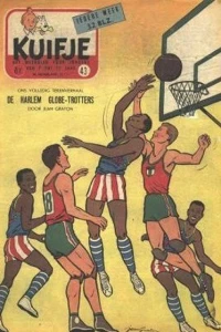 De Harlem Globe-Trotters