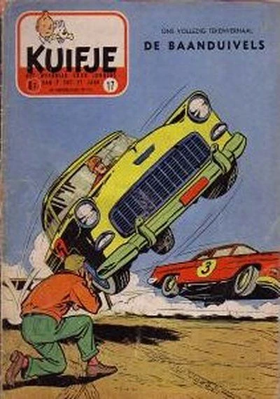 Cover of Volume #195617