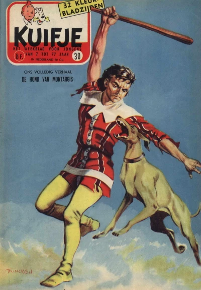 Cover of Volume #195730