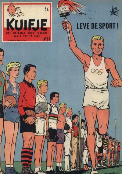 Cover of Volume #195812