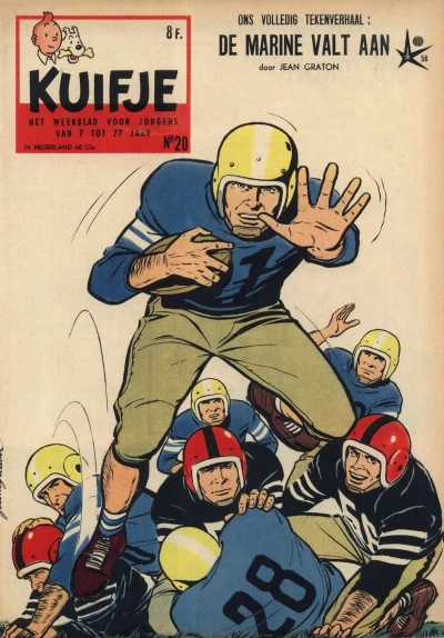 Cover of Volume #195820