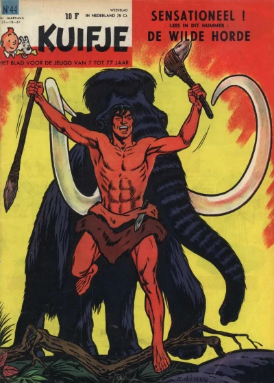 Cover of Volume #196144