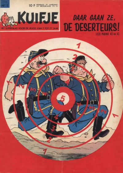 Cover of Volume #196301