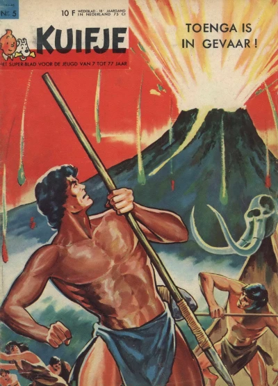 Cover of Volume #196305