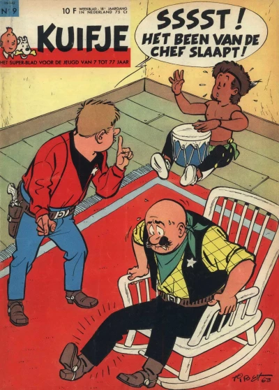 Cover of Volume #196309