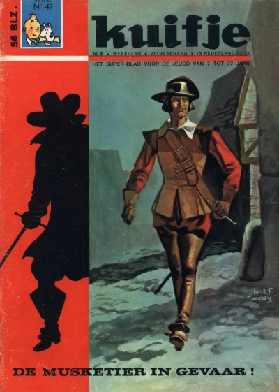 Cover of Volume #196547