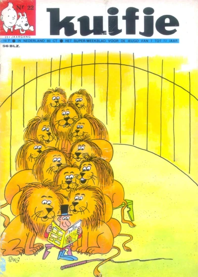 Cover of Volume #197022