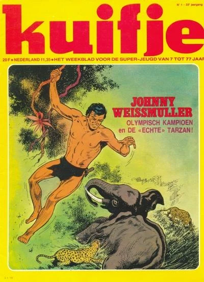 Cover of Volume #197801