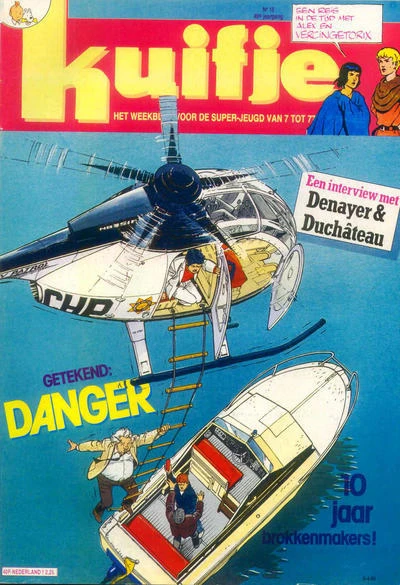 Cover of Volume #198215
