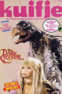 The Dark Crystal