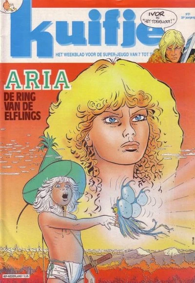 Cover of Volume #198431