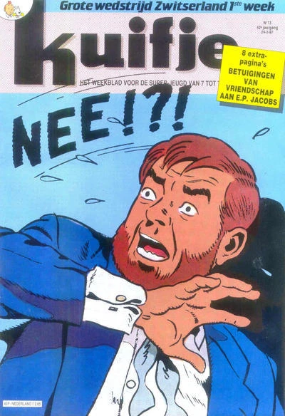 Cover of Volume #198713