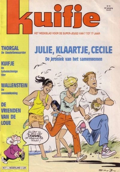 Cover of Volume #199116