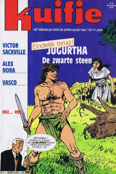 Cover of Volume #199136