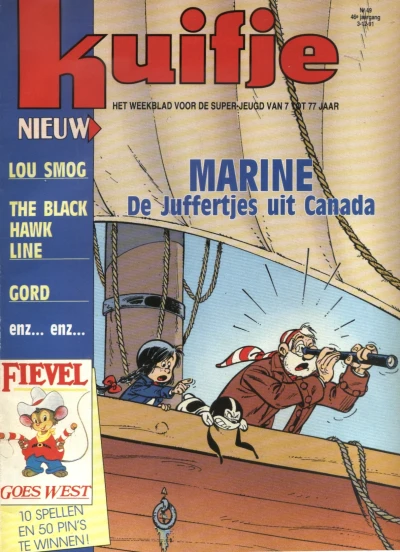 Cover of Volume #199149