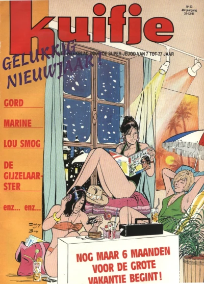 Cover of Volume #199153