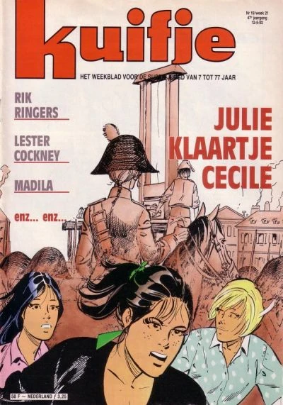 Cover of Volume #199219
