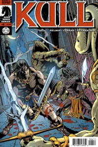 The Eye of Terror Part Two