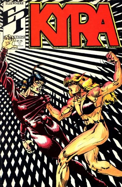 Cover of Leaf in a Furnace