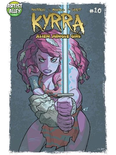 Cover of Angels Come to Comfort You Part 10