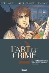 Le Paradis de la terreur