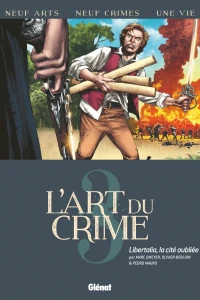 Libertalia, la Cité Oubliée