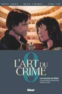 Les Amants du Rialto