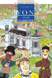 De la Révolution à nos Jours