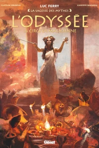 Circé la Magicienne