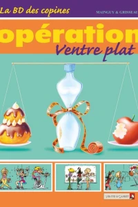 Opération ventre plat