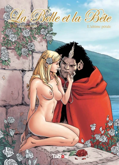 Cover of L'ultime pétale