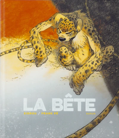 Cover of Tome 1