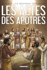 Les Actes des Apôtres 1