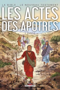 Les Actes des Apôtres 2