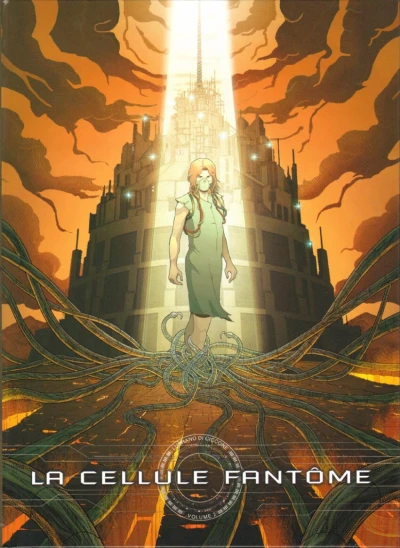 Cover of Tome 2