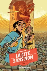 Le Secret du Cœur de pierre