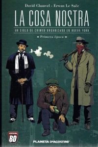 Primera época: Primum vivere