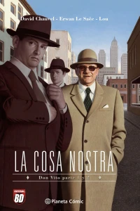 Don Vito parte 1 y 2