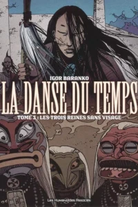 Les trois reines sans visage