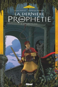 La Foudre et la Croix