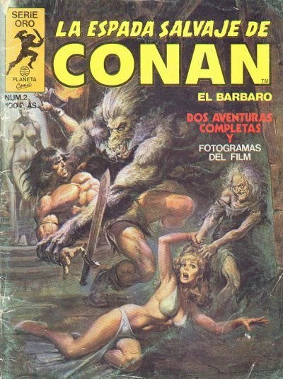 Cover of El cubil del gusano de hielo