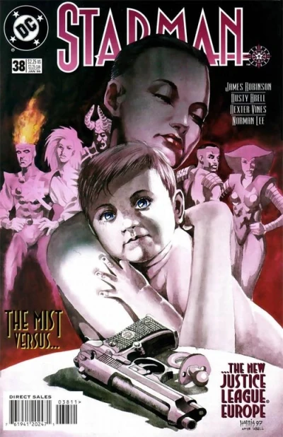 Cover of ... La Fraternite de Justice et Liberte!