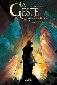 Nous ne nous reverrons jamais