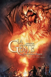 Les Hauts faits de la Troisième Armada