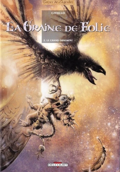 Cover of Le grand ornement