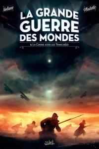 La Chose sous les tranchées